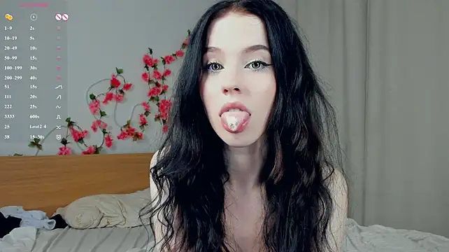 CleotildePiel webcam