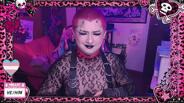 Modelo: masterkevinftm