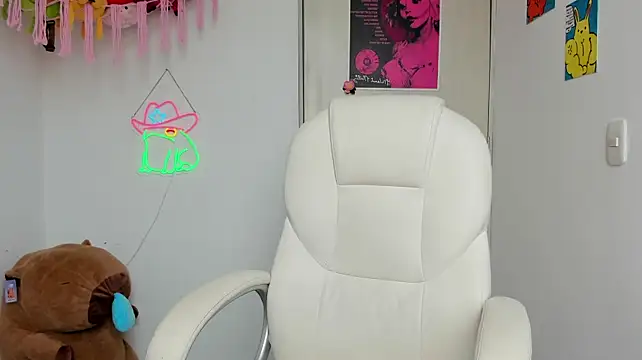 Marceline_gh webcam