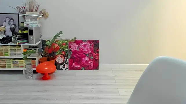 ailey_chao live cam on StripChat