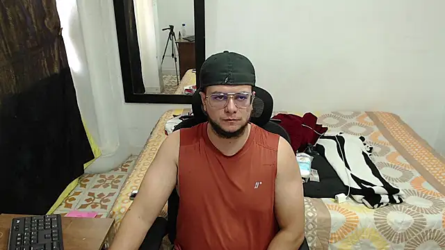 cloudsxxx webcam