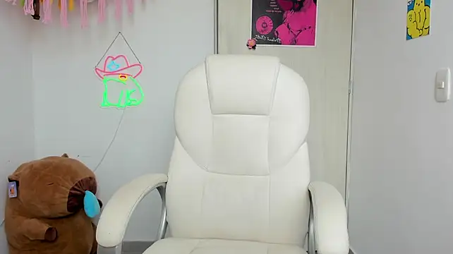 Marceline_gh webcam