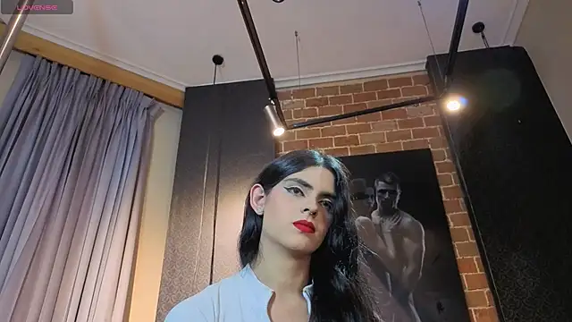 Venus_flame1 webcam