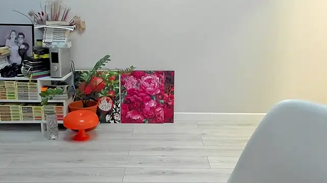 ailey_chao live cam on StripChat