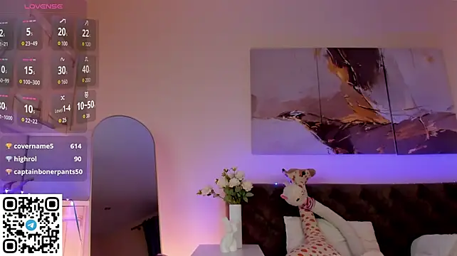 Linablueeyed