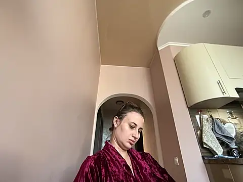 Flossy_Vettie webcam
