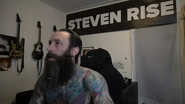 StevenRiseNYC webcam