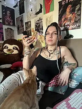 MoonAgnes