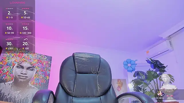 JANYLOVE__ webcam