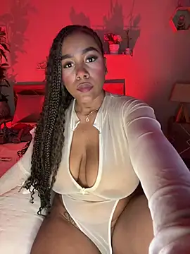 YariRose webcam