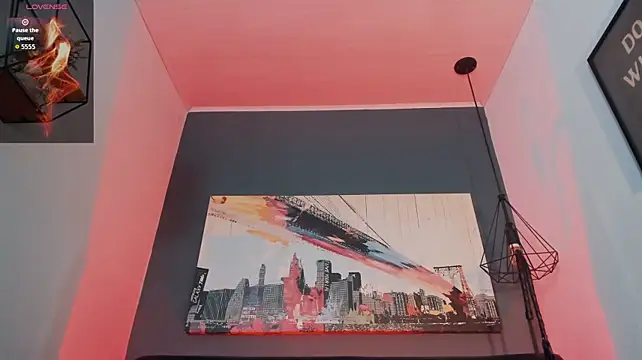 Maximoking26 webcam