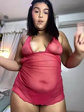 striptease chatroom Lia Sexx