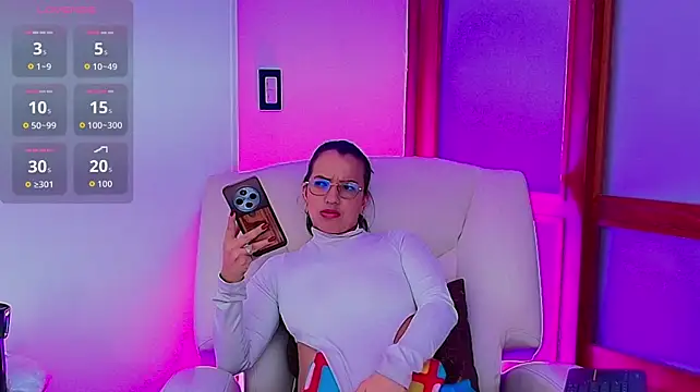 ShallomMuse webcam