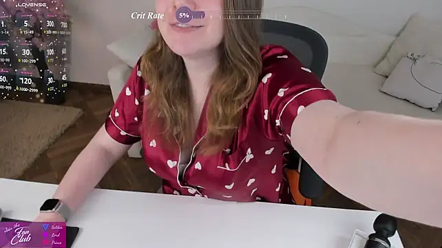 Nancy_Sun_ webcam