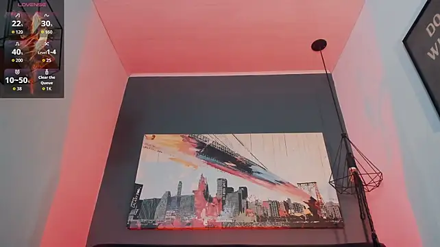 Maximoking26 webcam