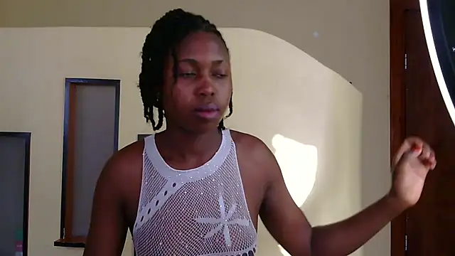 SexyAlice96 webcam