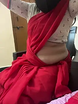 Asha-Darling webcam