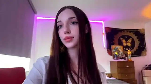 AntoninaErtle webcam