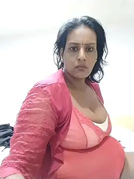Foxybaby420 webcam