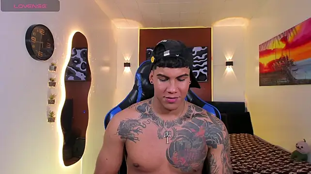 Damian_latinxxx webcam