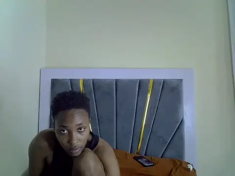 SexxyCherries webcam