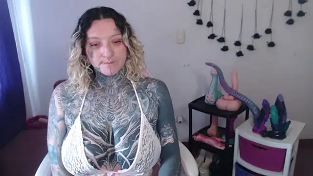 SLOPPYTITSS