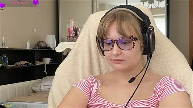 JacyWinslat webcam