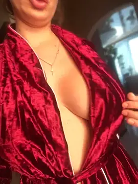 Flossy_Vettie webcam