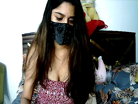 Gloie4u webcam