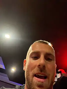 Johnytrain webcam