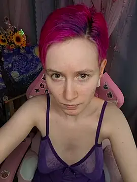 Fuzzy_Unicorn webcam