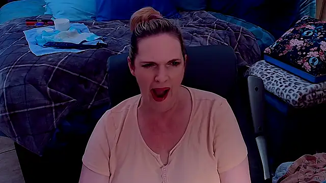 ninajaymes webcam