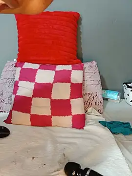 Cherrydollx webcam