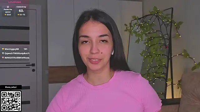 MollyGilberg webcam