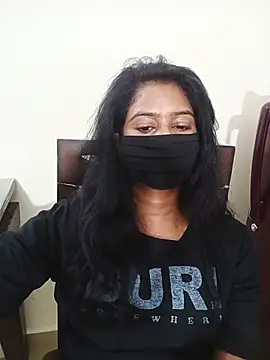 RaatkiRaani69 webcam