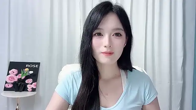 LiLy0608 webcam