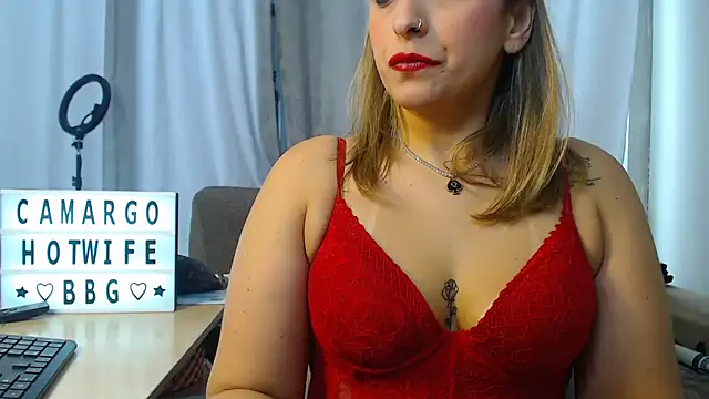 BumbumGigante webcam