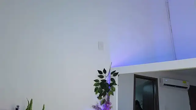 GingerMoon_ webcam