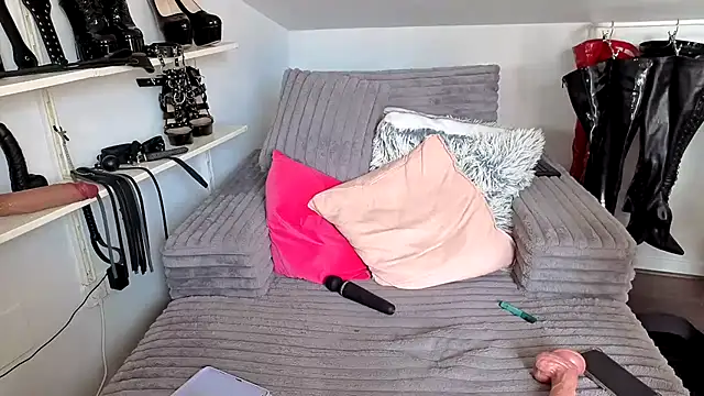 SydneySchmid webcam
