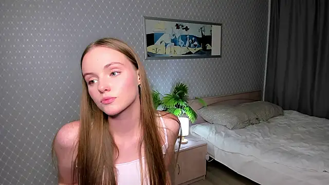 KacyColn webcam