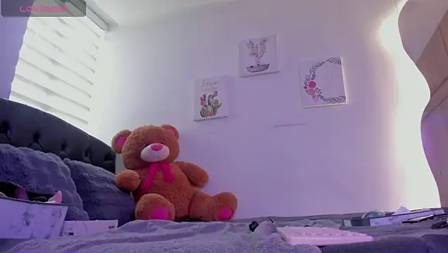 Amaranthaa1 webcam