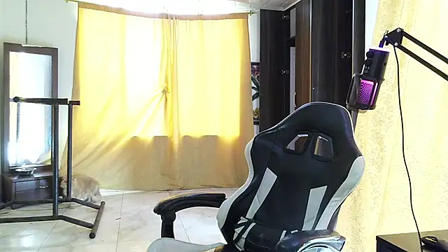 aronmiller404 webcam