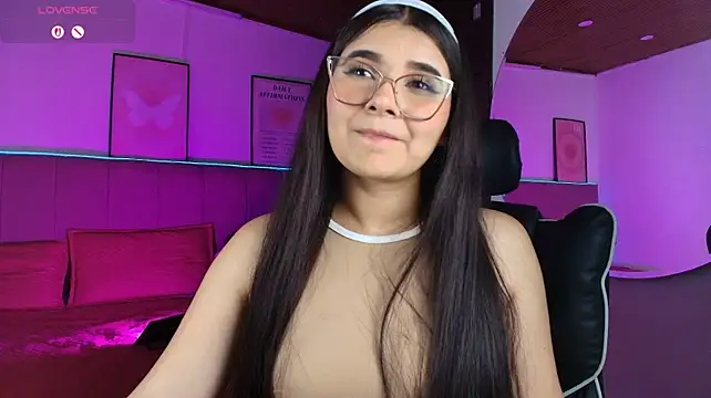 Tifanny_grey webcam