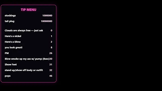 cassiemichellexx live cam on StripChat