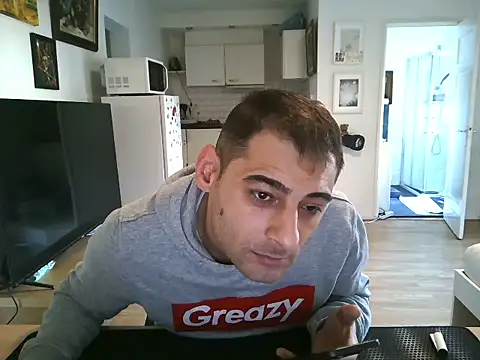mihaimichael webcam