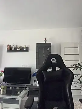 AlexiaZya webcam