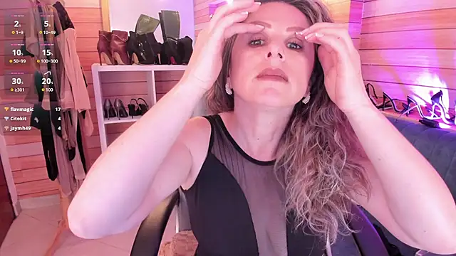 Victoria_collins_1 webcam