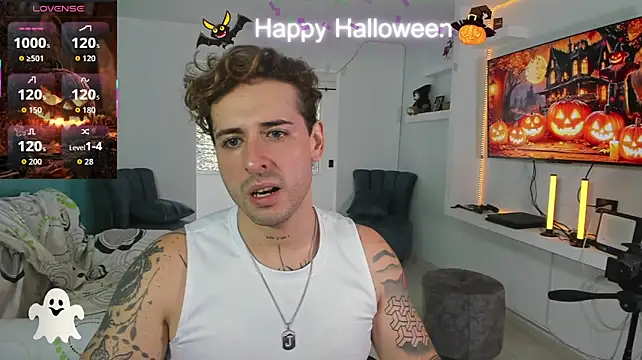 Ares_blue live cam on StripChat
