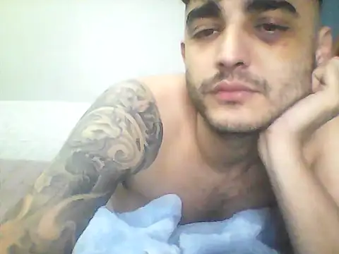 Bezzzzzerr webcam