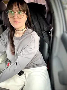 meow_girl webcam